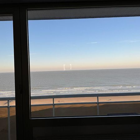 Luxe Seaview Appartment Blankenberge Exterior photo