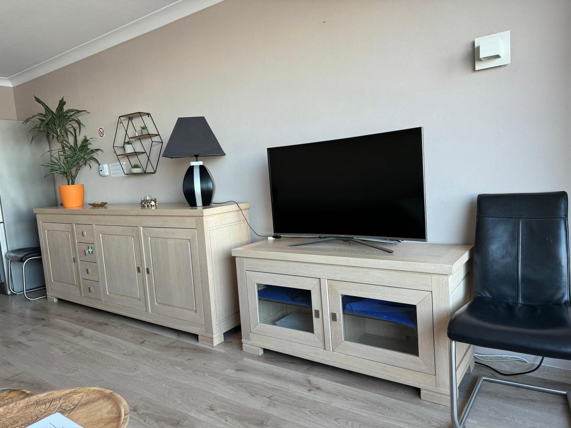 Luxe Seaview Appartment Blankenberge Exterior photo